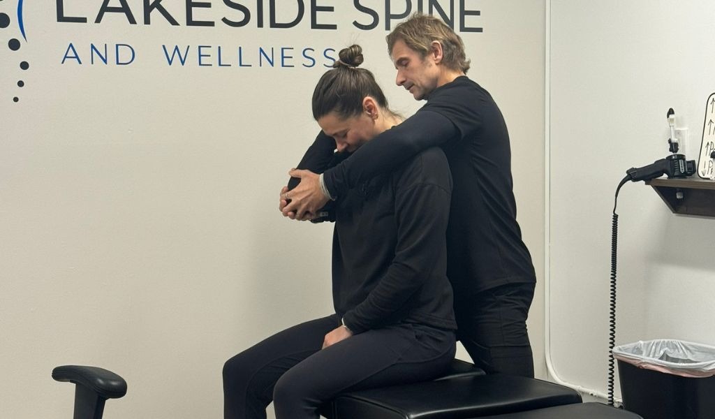 Extremity adjustments are targeted techniques used to restore proper joint motion, reduce inflammation, and improve comfort and function in the shoulders, elbows, wrists, hips, knees, ankles, and feet. At Lakeside Spine and Wellness in Renton, WA, extremity adjustments are customized to each patient&rsquo;s needs to help relieve joint pain, improve mobility, and support better movement.