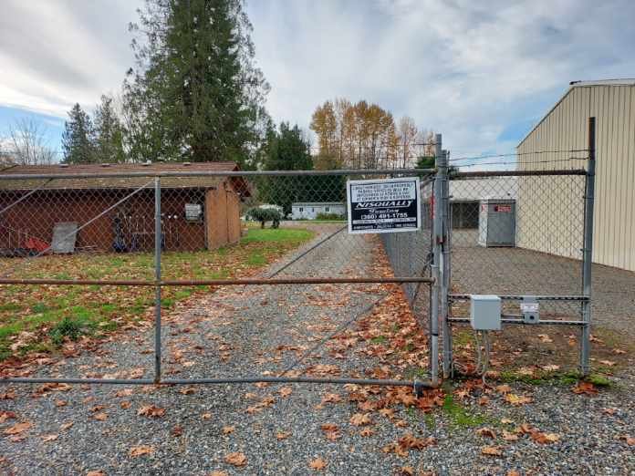 Images Grassi RV & Boat Storage