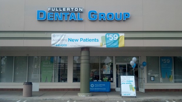 Images Fullerton Dental Group