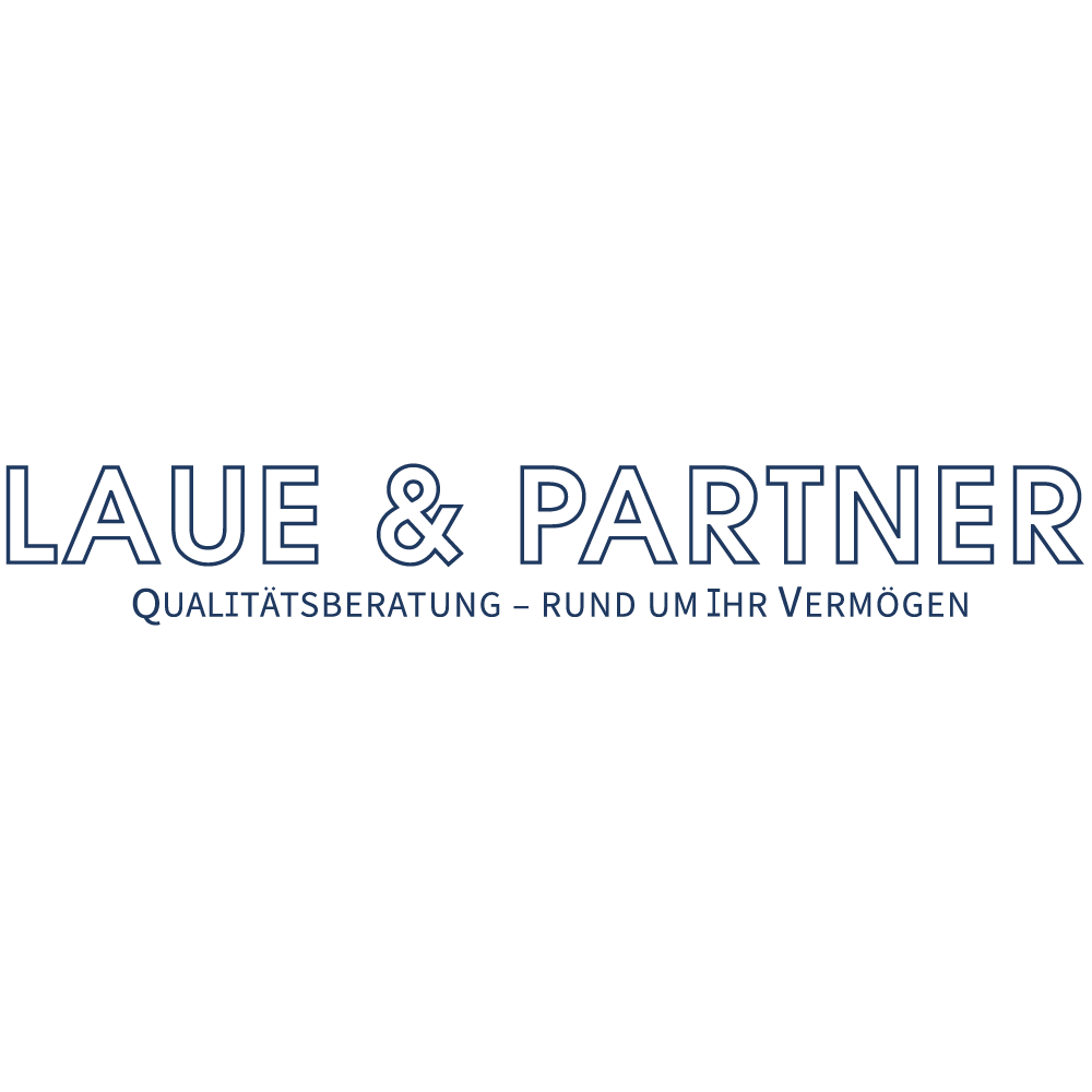 LAUE & PARTNER GbR in Hamburg - Logo