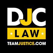DJC Law Logo