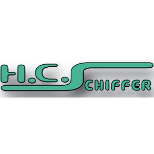 H.C. Schiffer GmbH, 4522 Sierning Logo