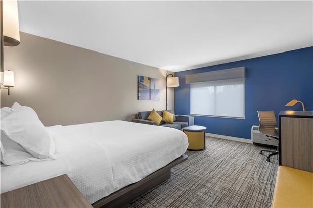 Images Best Western Plus Elgin - Chicago