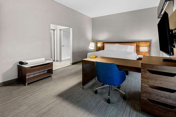 Images Hampton Inn & Suites Abilene I-20