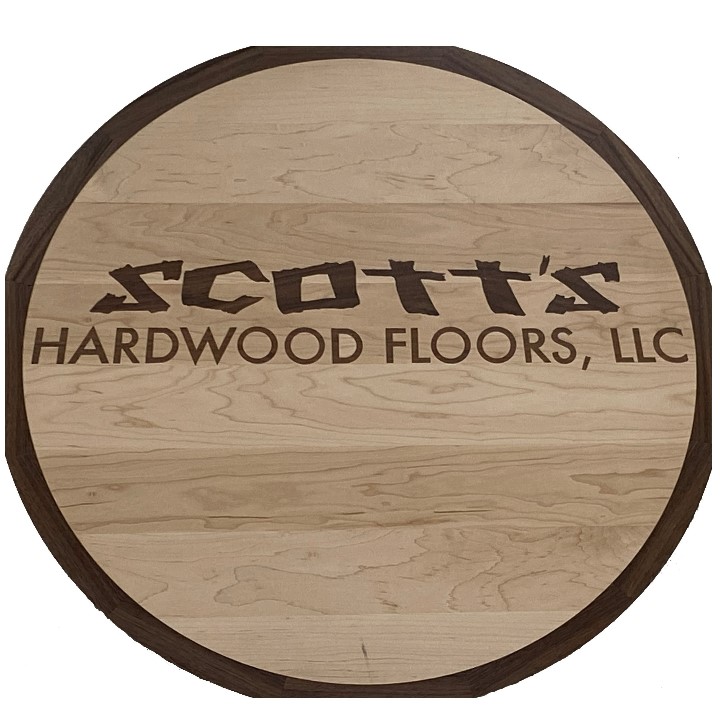 Scott's Hardwood Floors, LLC - Virginia Beach, VA 23462 - (757)494-8800 | ShowMeLocal.com