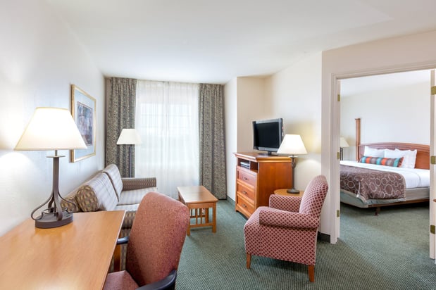 Images Staybridge Suites Brownsville by IHG