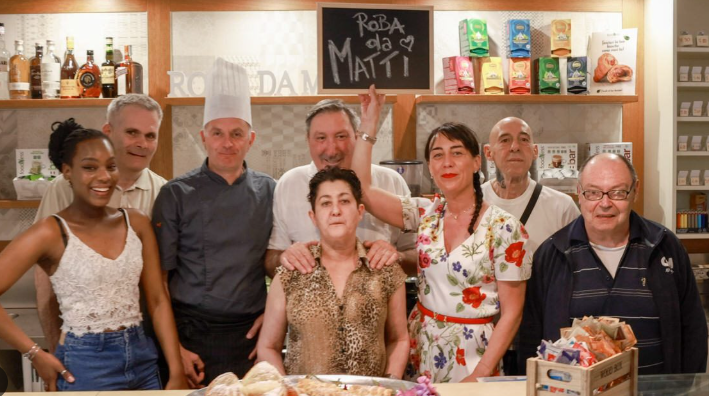 Images Roba da Matti