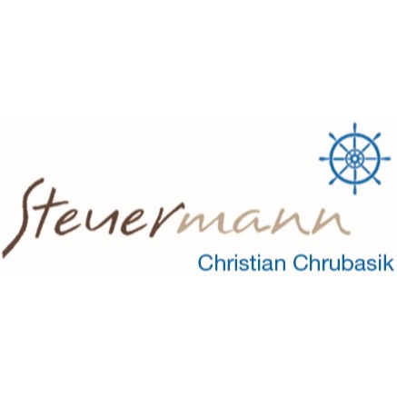 Logo Steuermann Christian Chrubasik Dipl.-Kfm.(FH) Steuerberater