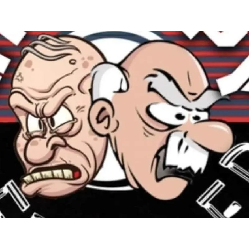 company logo