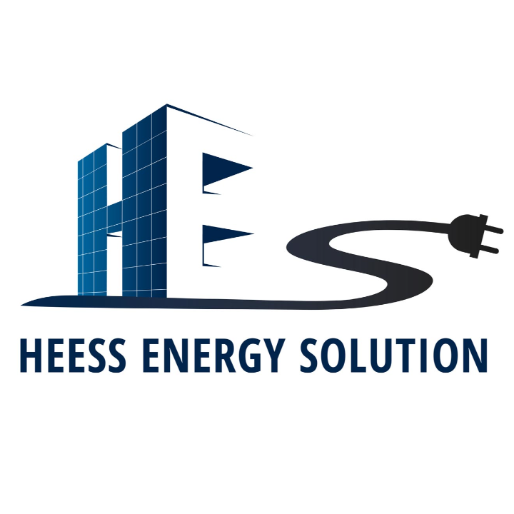 Logo Heess Energy Solution