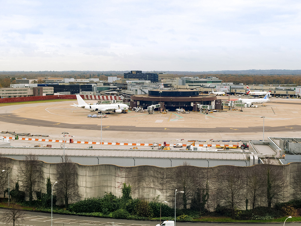 Sofitel London Gatwick