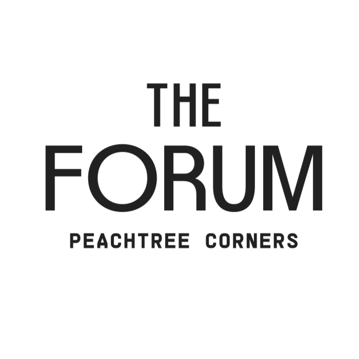The Forum Peachtree Corners Logo