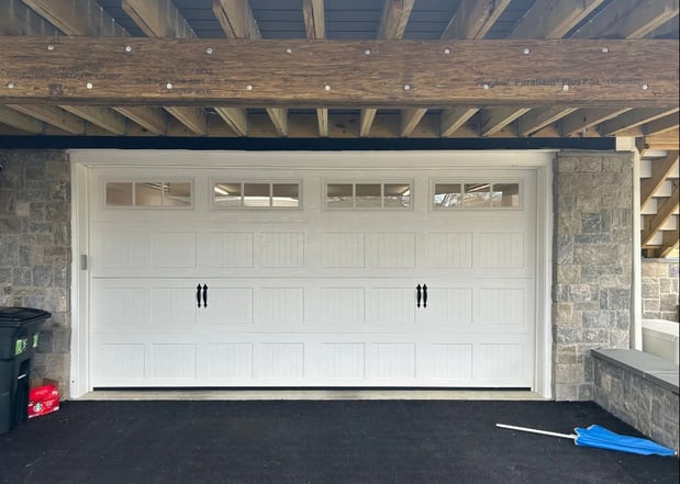 Images Mascolo Overhead Doors