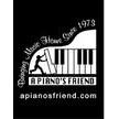 A Piano's Friend Logo