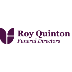 Roy Quinton Funeral Directors Logo
