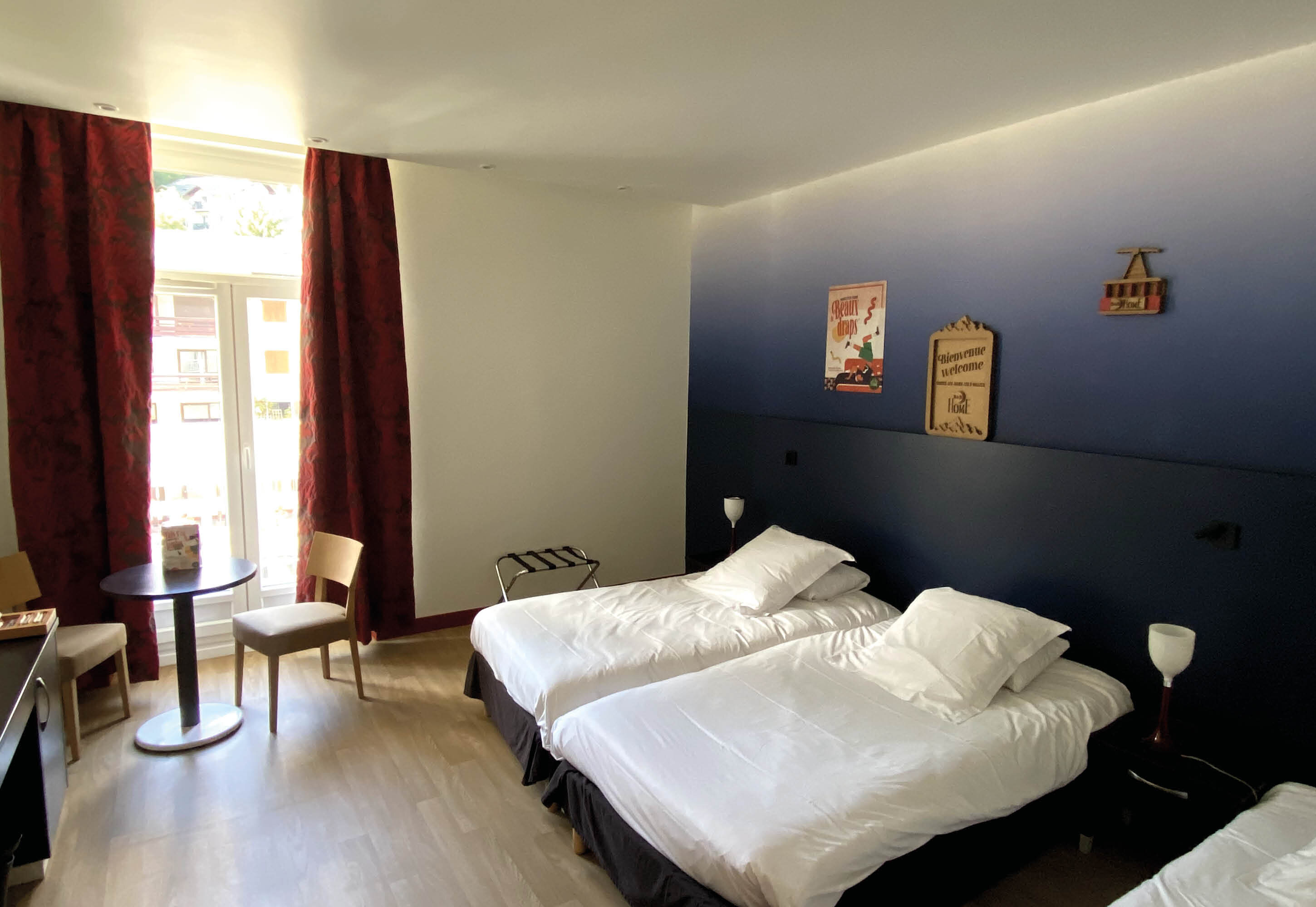 B&B HOME Brides-les-Bains Les 3 Vallées