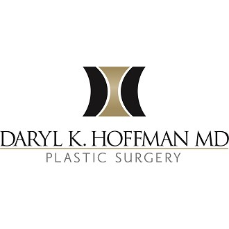 Daryl K. Hoffman, MD Logo