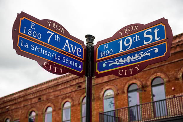 Images Holiday Inn Express & Suites Tampa East - Ybor City by IHG