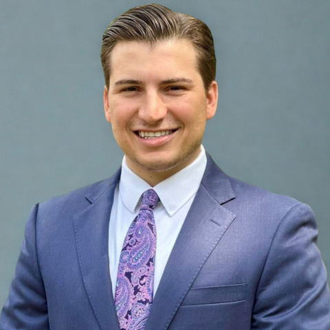 Nicolas Novella World Insurance Broker