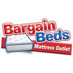 Bargain Beds Mattress Outlet Logo
