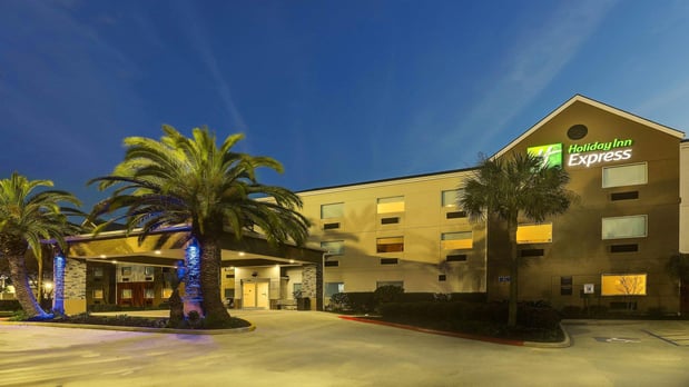 Images Holiday Inn Express Kenner - New Orleans Airport by IHG