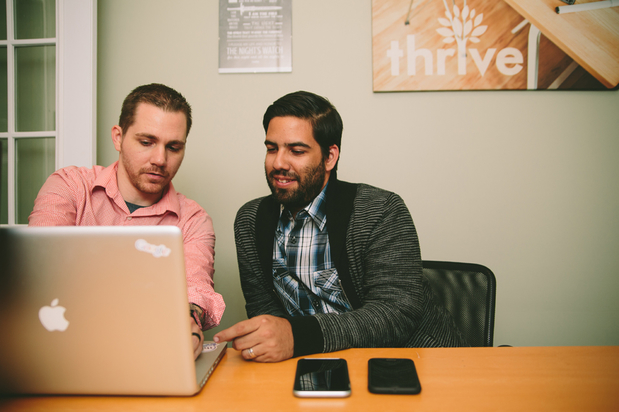 Images Thrive Internet Marketing Agency