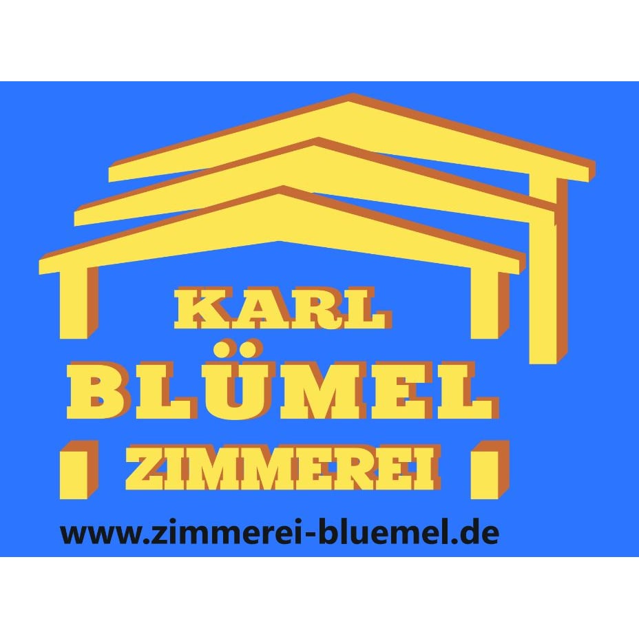Blümel Karl Zimmerei Holzbau in Falkenfels