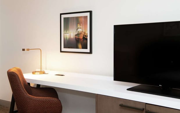 Images Hilton Garden Inn BWI Airport