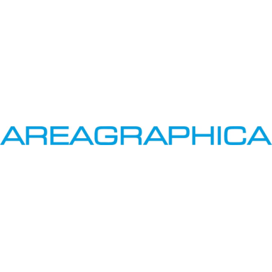 Areagraphica Tipografia Logo