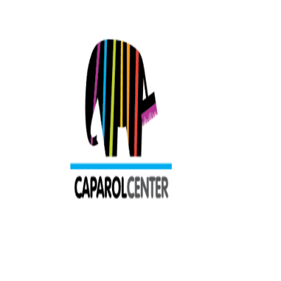 Caparolcenter Logo