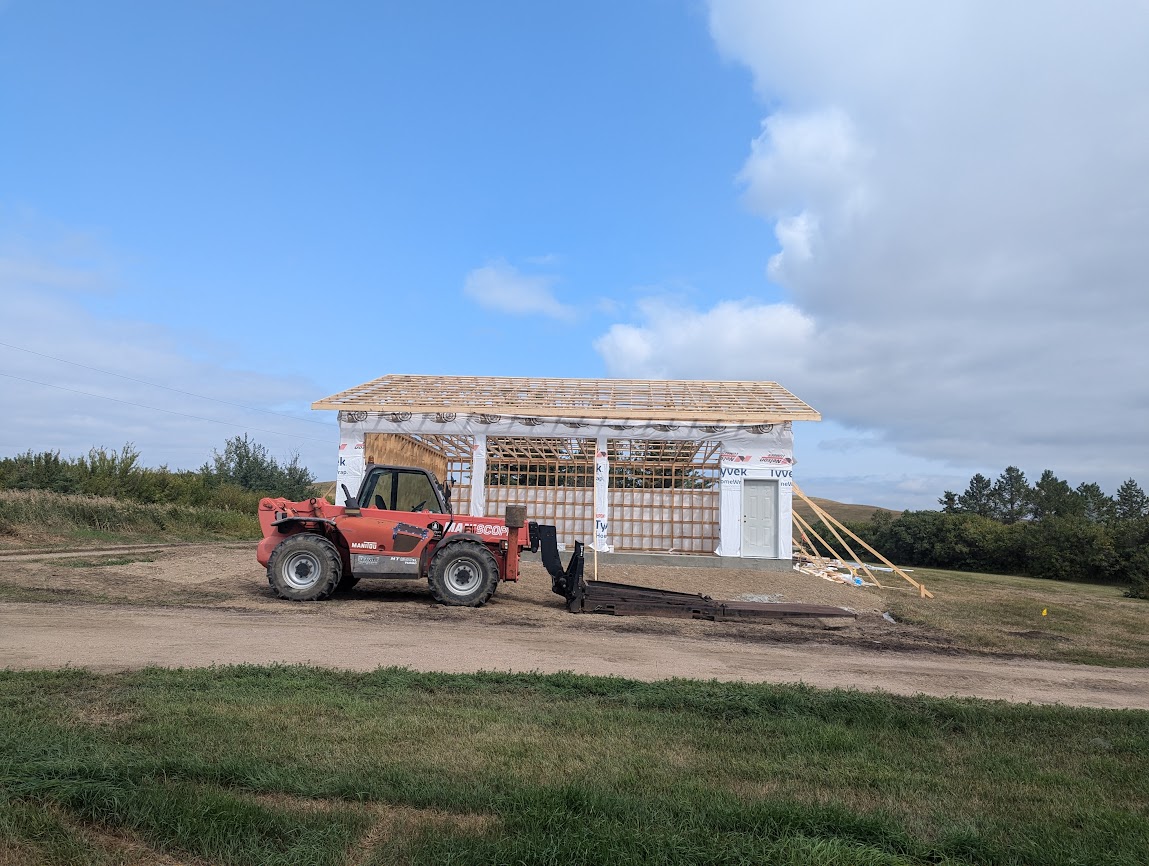 Images The Blue Spruce Builder