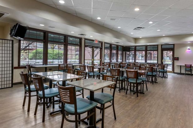 Images Best Western Sunridge Inn & Conference Center