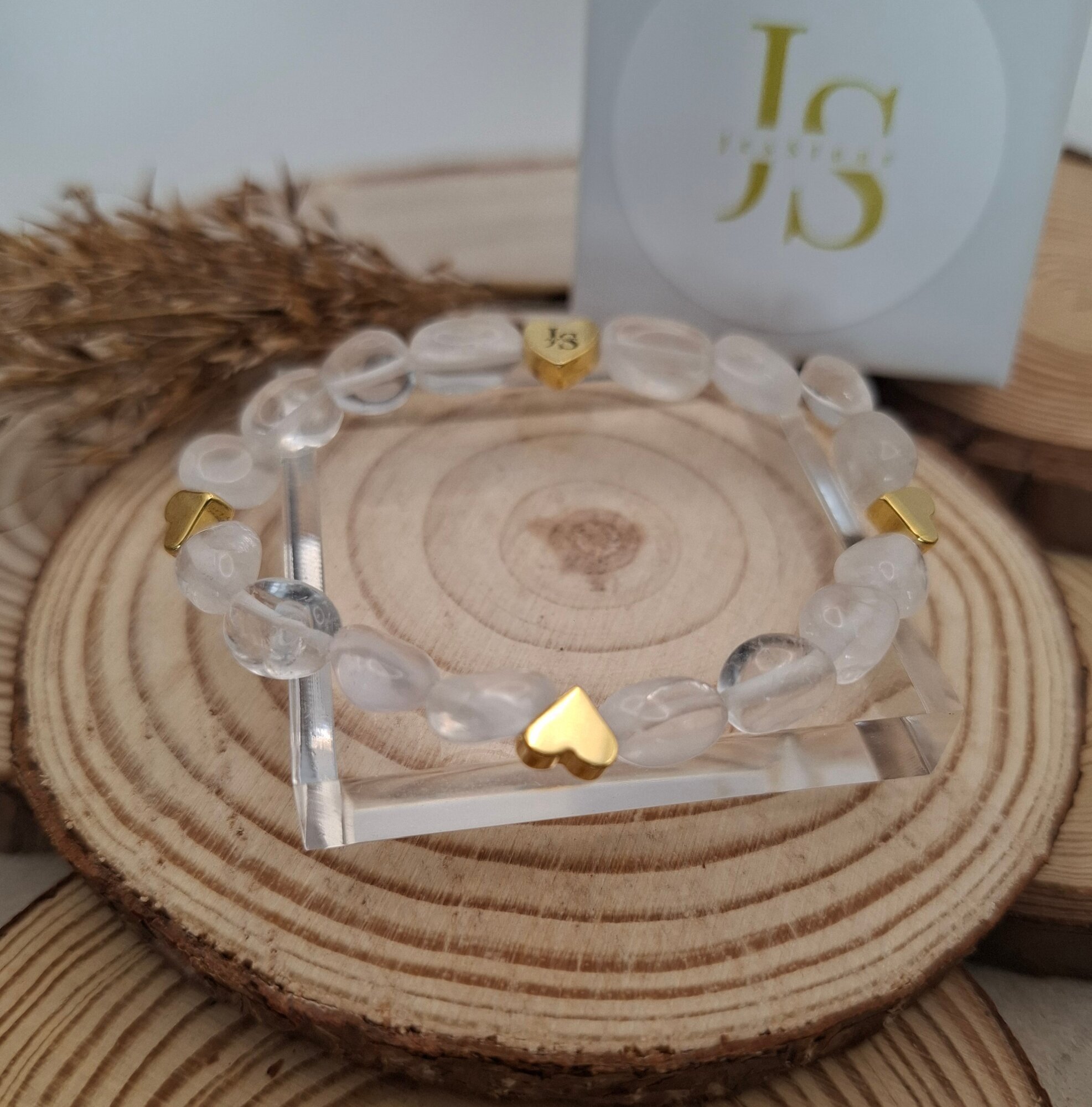 JesStone - Edelsteinschmuck und mehr Kleingewerbe in Bremen