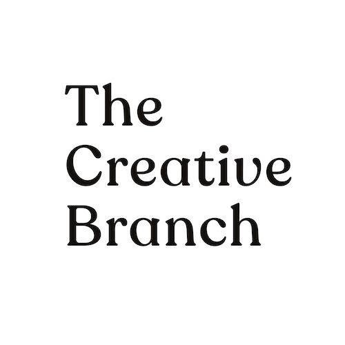 The Creative Branch Logo