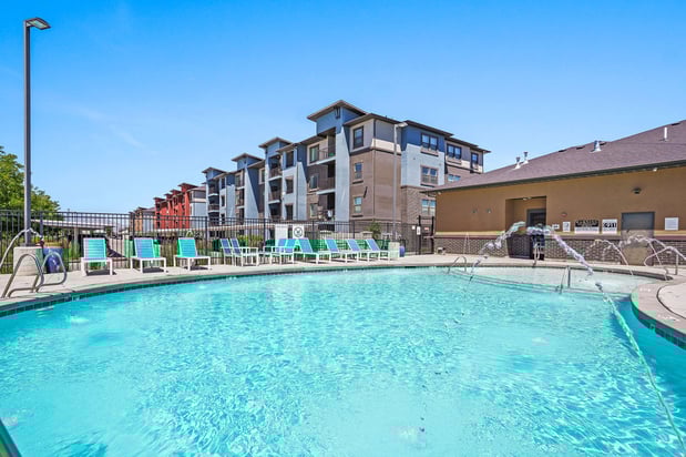 Images Riverfront Apartments