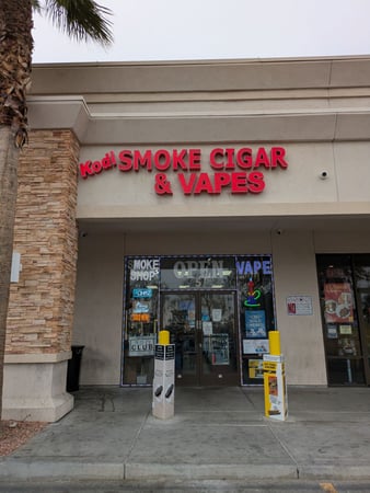 Images CoinFlip Bitcoin ATM - Smoke Cigar & Gift (North Las Vegas)