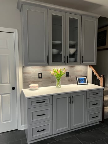 Images InteriorWorks Design - Build