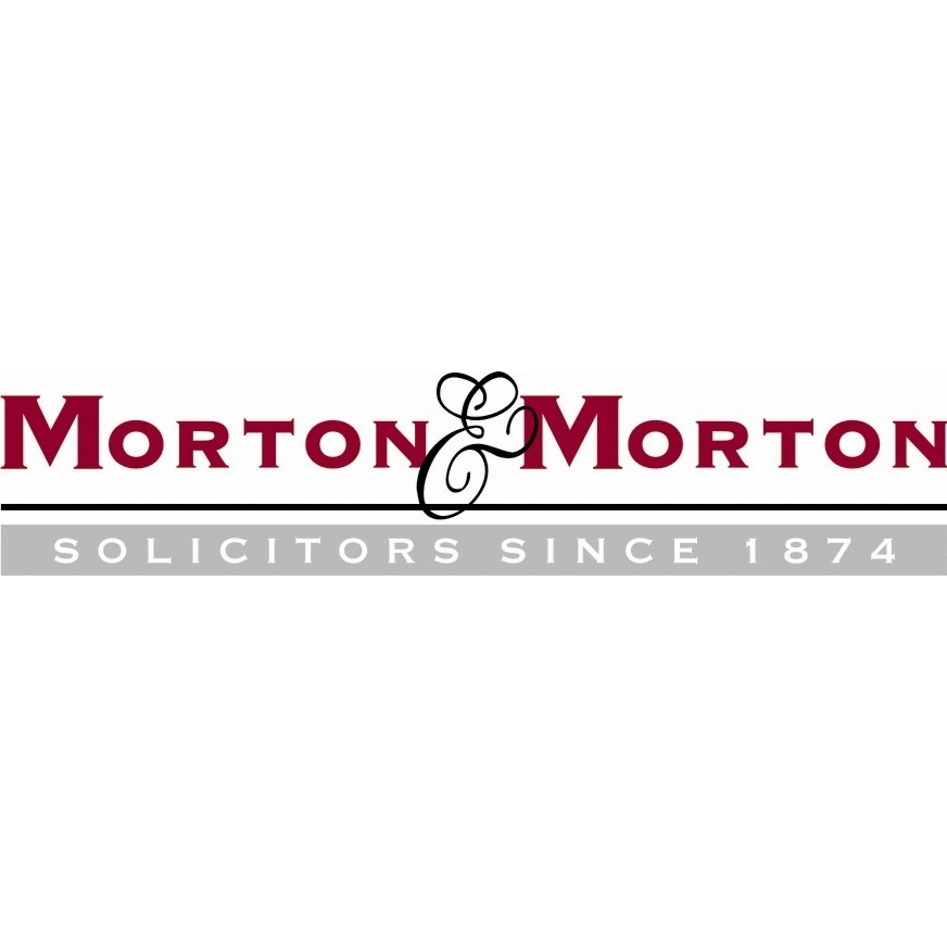 Morton & Morton Solicitors Logo