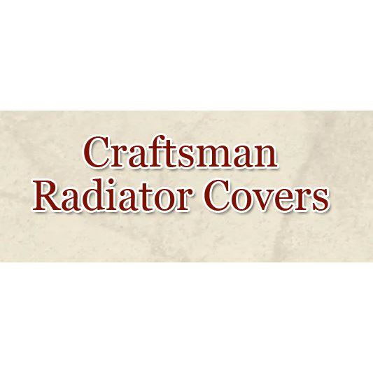 Craftsman Radiator Covers Logo
