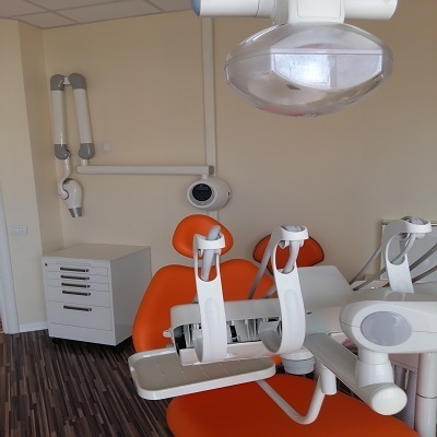 Images Mastra Poliambulatorio Specialistico Diagnostico
