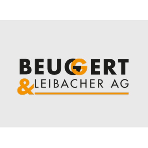 Beuggert & Leibacher AG Logo