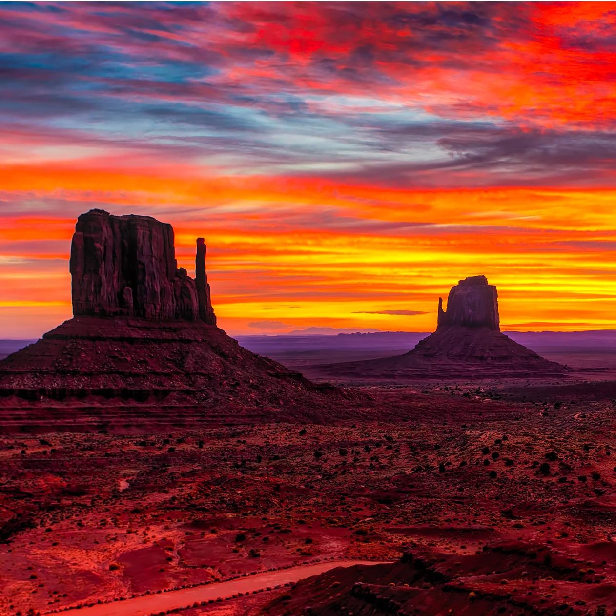 Goulding's Lodge | Monument Valley