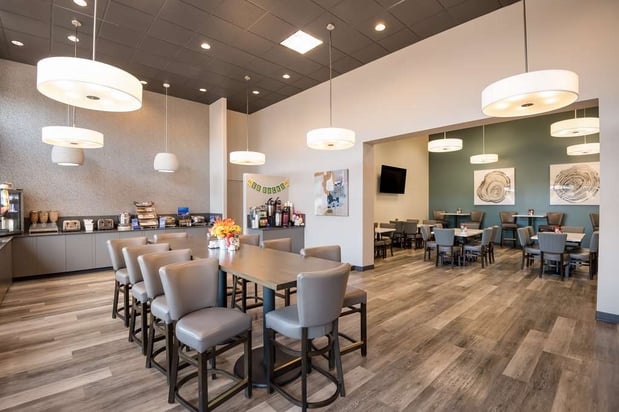 Images Best Western New Oregon