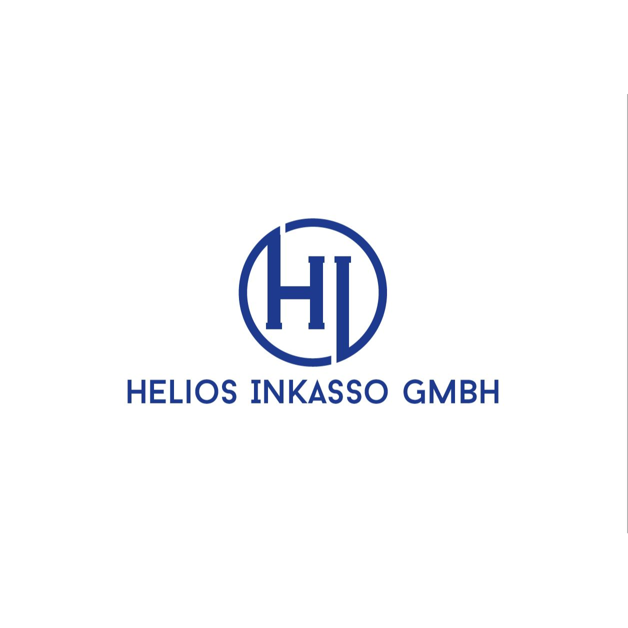 Logo Helios Inkasso GmbH