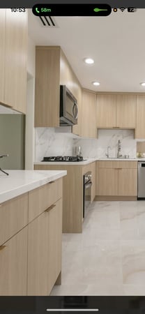 Images Times Square Remodeling INC