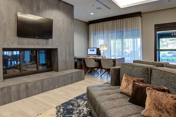 Images DoubleTree by Hilton Harrisonburg
