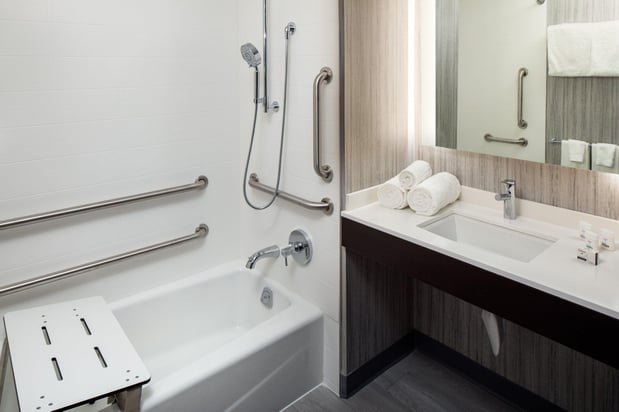 Images Holiday Inn Express Washington DC Downtown by IHG