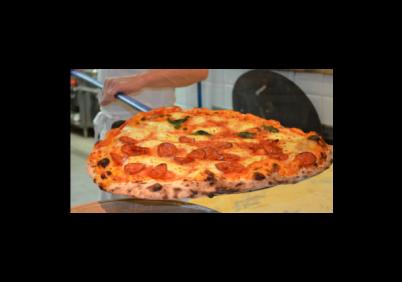 Pizzeria Chiaroscuro