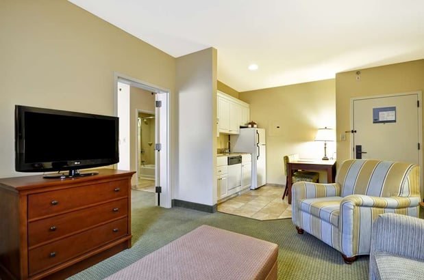Images Hampton Inn & Suites Charleston/Mt. Pleasant-Isle Of Palms
