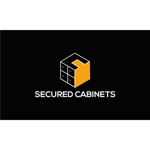 Secured Cabinets Logo